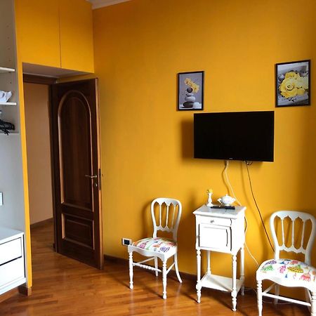Finestra Su Genova Apartment Exterior photo